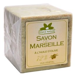 Sapun verde Marsilia 300g - DOUCE NATURE