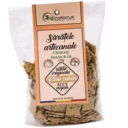 Saratele artizanale vegane chimen 150g - ECONATUR