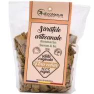 Saratele artizanale vegane rozmarin 150g - ECONATUR