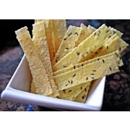 Saratele susan fara gluten 80g - SIMPLU