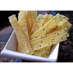 Saratele susan fara gluten 80g - SIMPLU
