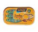Sardine in ulei vegetal 125g - LOSOS