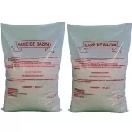 Pachet Sare de Bazna 2x900g - GEOTERA