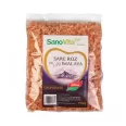 Sare roz grunjoasa Himalaya neiodata 500g - SANOVITA