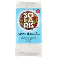 Sare gema fina Sarea baciului 500g - SOLARIS