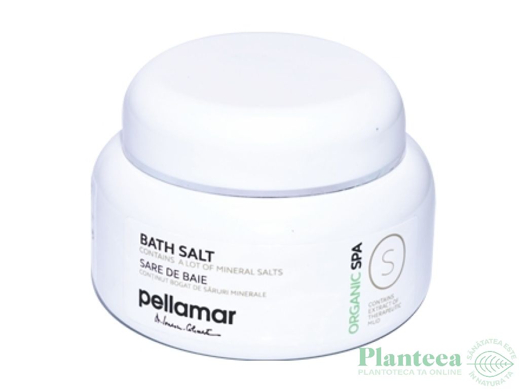 Sare baie 300g - PELLAMAR