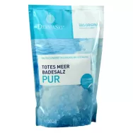 Sare baie pura 500g - DERMASEL