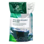 Sare baie zen 400g - DERMASEL