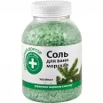 Sare baie ulei esential ace brad 1kg - DR CASEI