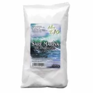 Sare mare fina neiodata Atlantic 500g - MY BIO