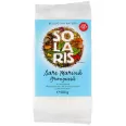 Sare mare grunjoasa neiodata 500g - SOLARIS