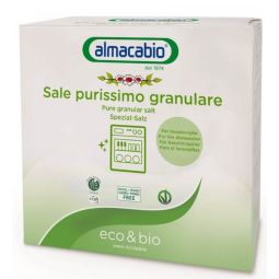 Sare masina spalat vase 1kg - ALMACABIO