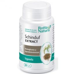 Schinduf 30cps - ROTTA NATURA