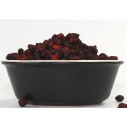 Schizandra fructe uscate 250g - EVERTRUST