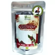 Schizandra fructe uscate raw eco 125g - OBIO
