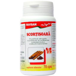 Scortisoara 70cps - FAVISAN