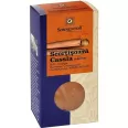 Condiment scortisoara cassia macinata eco 40g - SONNENTOR