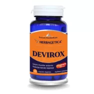 Devirox 60cps - HERBAGETICA