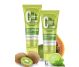 Scrub facial revigorant C+Citrus kiwi AntiagEnz complex 75ml - BEAUTY VISAGE