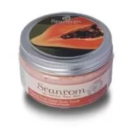 Scrub corp papaya fruit salad 250ml - THAI SPA