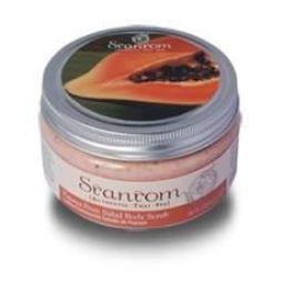 Scrub corp papaya fruit salad 250ml - THAI SPA