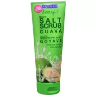 Scrub corp regenerant guava sare 150g - FREEMAN