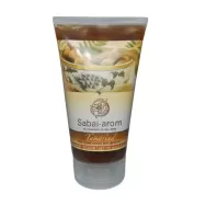 Scrub corp tamarind miere 150ml - THAI SPA