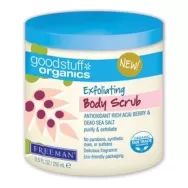 Scrub exfoliant corp 250ml - FREEMAN