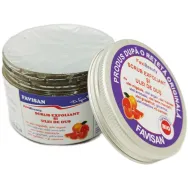 Scrub exfoliant ulei dus 150ml - FAVISAN