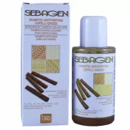 Sampon antimatreata par gras Sebagen 150ml - BES