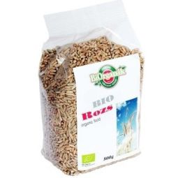 Secara boabe eco 500g - BIORGANIK