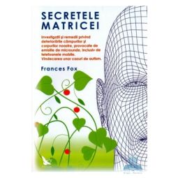 Carte Secretele matricei 168pg - EDITURA FOR YOU