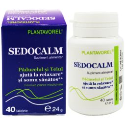 SedoCalm 40cp - PLANTAVOREL