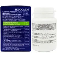 SedoCalm 40cp - PLANTAVOREL