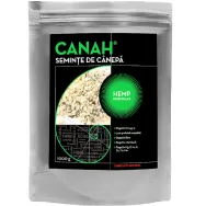 Seminte canepa decorticate 1kg - CANAH