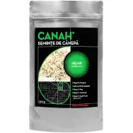 Seminte canepa decorticate 300g - CANAH