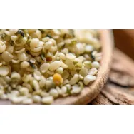 Seminte canepa decorticate 100g - CANAH