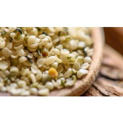 Seminte canepa decorticate 100g - CANAH
