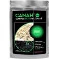 Seminte canepa decorticate eco 100g - CANAH