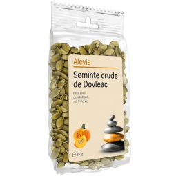 Seminte dovleac miez 150g - ALEVIA