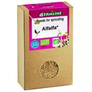 Seminte alfalfa pt germinat eco 150g - GERMLINE