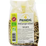 Mix seminte rasarit soare pt germinat eco 250g - PRIMEAL