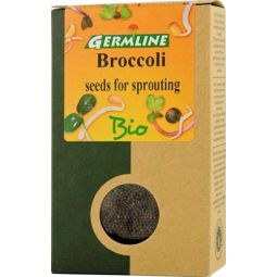 Seminte broccoli pt germinat eco 150g - GERMLINE