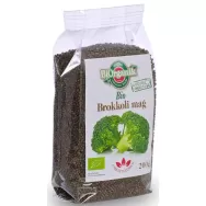 Seminte broccoli pt germinat 200g - BIORGANIK