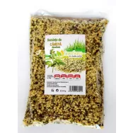 Seminte canepa decorticate 200g - GREEN SENSE