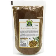 Seminte canepa pisate 250g - CARMITA CLASSIC
