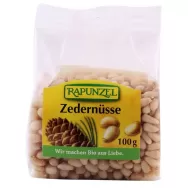 Samburi cedru eco 100g - RAPUNZEL