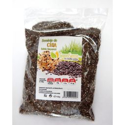 Seminte chia 100g - GREEN SENSE