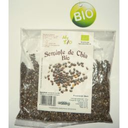 Seminte chia eco 200g - MY BIO