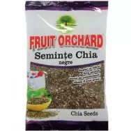 Seminte chia 200g - DRIED FRUITS